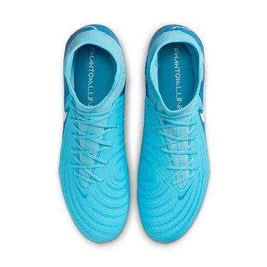 Tenisky a topánky Nike Phantom Luna II Academy FG/MG Tyrkysová | FD6725-400, 3