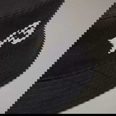 Klobúk adidas Originals Y-3 Staple Čierna | IQ3394, 4