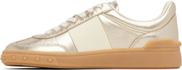 Oblečenie Valentino Valentino Garavani Upvillage Metalická | 6W0S0IL9HEJ, 2
