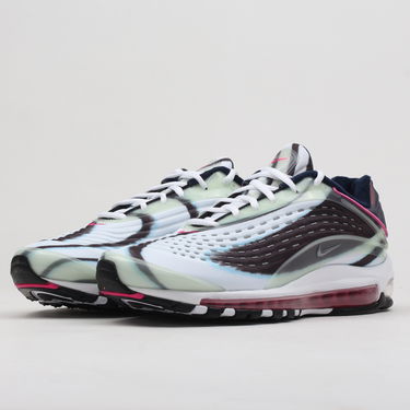 Tenisky a topánky Nike Air Max Deluxe Biela | AJ7831-301, 1