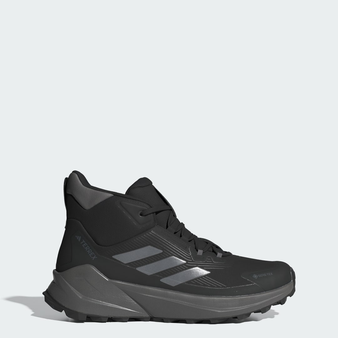 Tenisky a topánky adidas Performance Terrex Trailmaker 2.0 Mid Gore-Tex Čierna | IE9062, 0