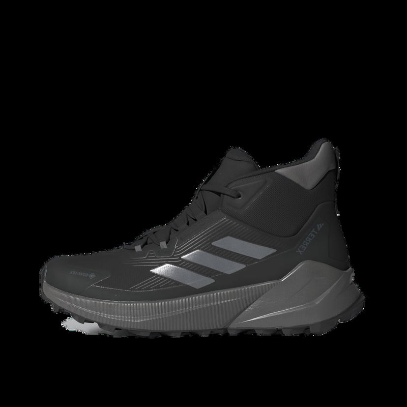 Tenisky a topánky adidas Performance Terrex Trailmaker 2.0 Mid Gore-Tex Čierna | IE9062