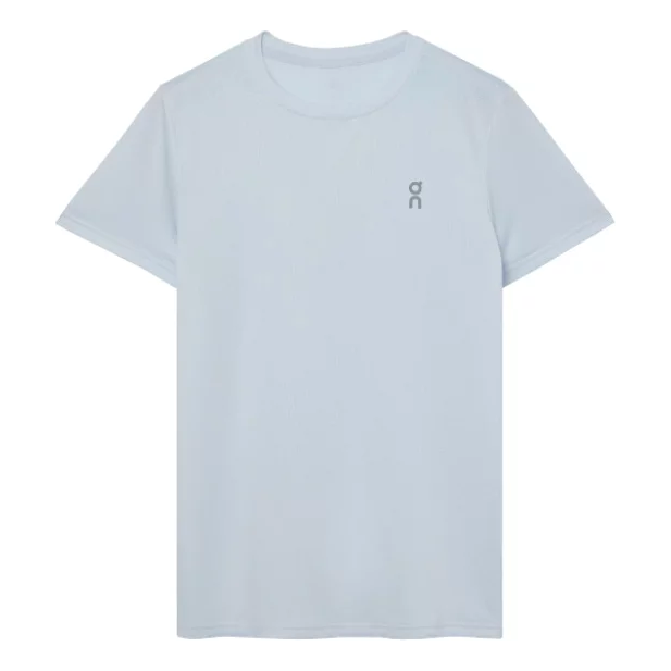 Tričko On Running On Running Core T-Shirt Modrá | 1WE10582962, 0