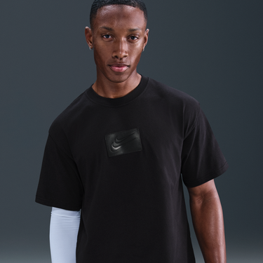 Tričko Nike Max90 KD T-Shirt Čierna | HJ3425-010, 1