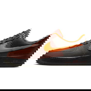 Tenisky a topánky Nike Air Force 1 Gore-Tex "Brown Orange" Hnedá | CK2630-201, 0