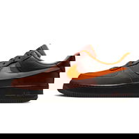 Air Force 1 Gore-Tex "Brown Orange"
