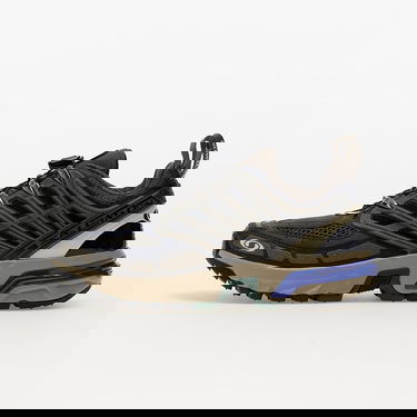 Tenisky a topánky Salomon ACS Pro Advanced Hnedá | 417526, 0