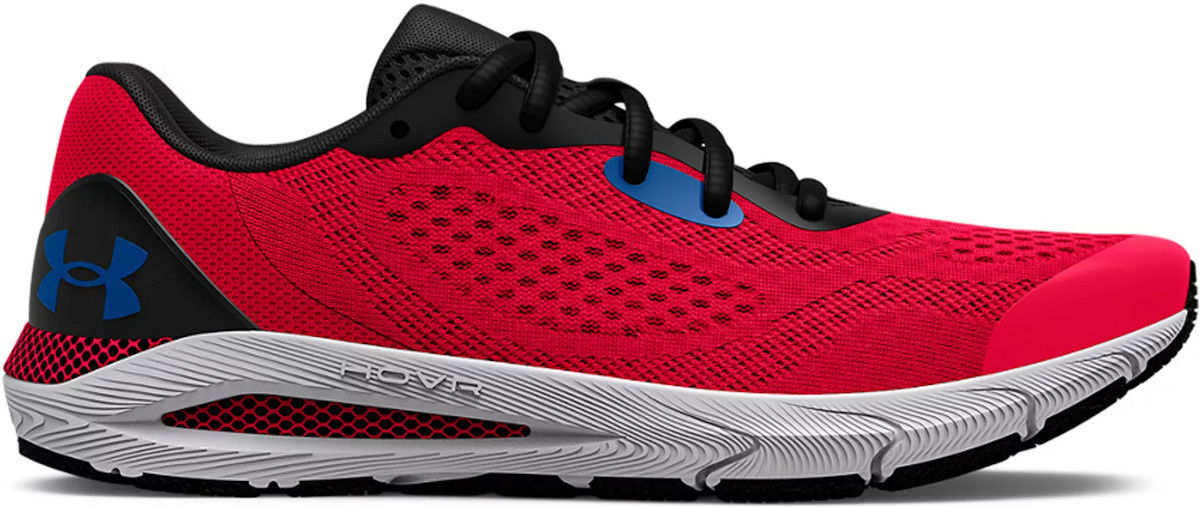 Tenisky a topánky Under Armour HOVR Sonic 5 Červená | 3024980-600, 1