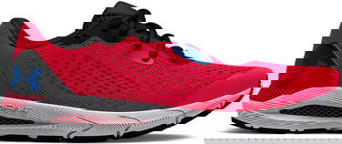 Tenisky a topánky Under Armour HOVR Sonic 5 Červená | 3024980-600, 1
