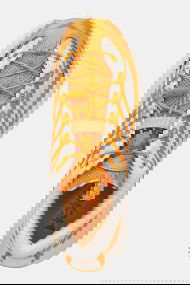 Tenisky a topánky Hoka One One Mafate Three 2 Oranžová | 1141572, 3