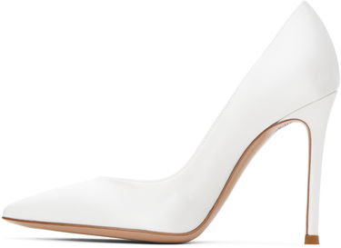 Tenisky a topánky Gianvito Rossi Gianvito Pumps Biela | G28470.15RIC.RAS, 2