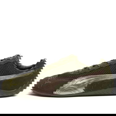 Tenisky a topánky Puma Speedcat Premium Zelené | 403902-04, 1