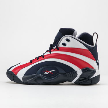 Tenisky a topánky Reebok Shaqnosis Navy | FV2971, 0