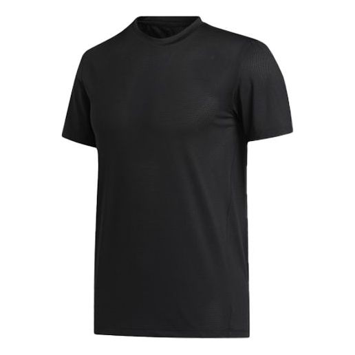 Tričko adidas Originals KENTA RISE Sports T-Shirt Čierna | FL4333, 0