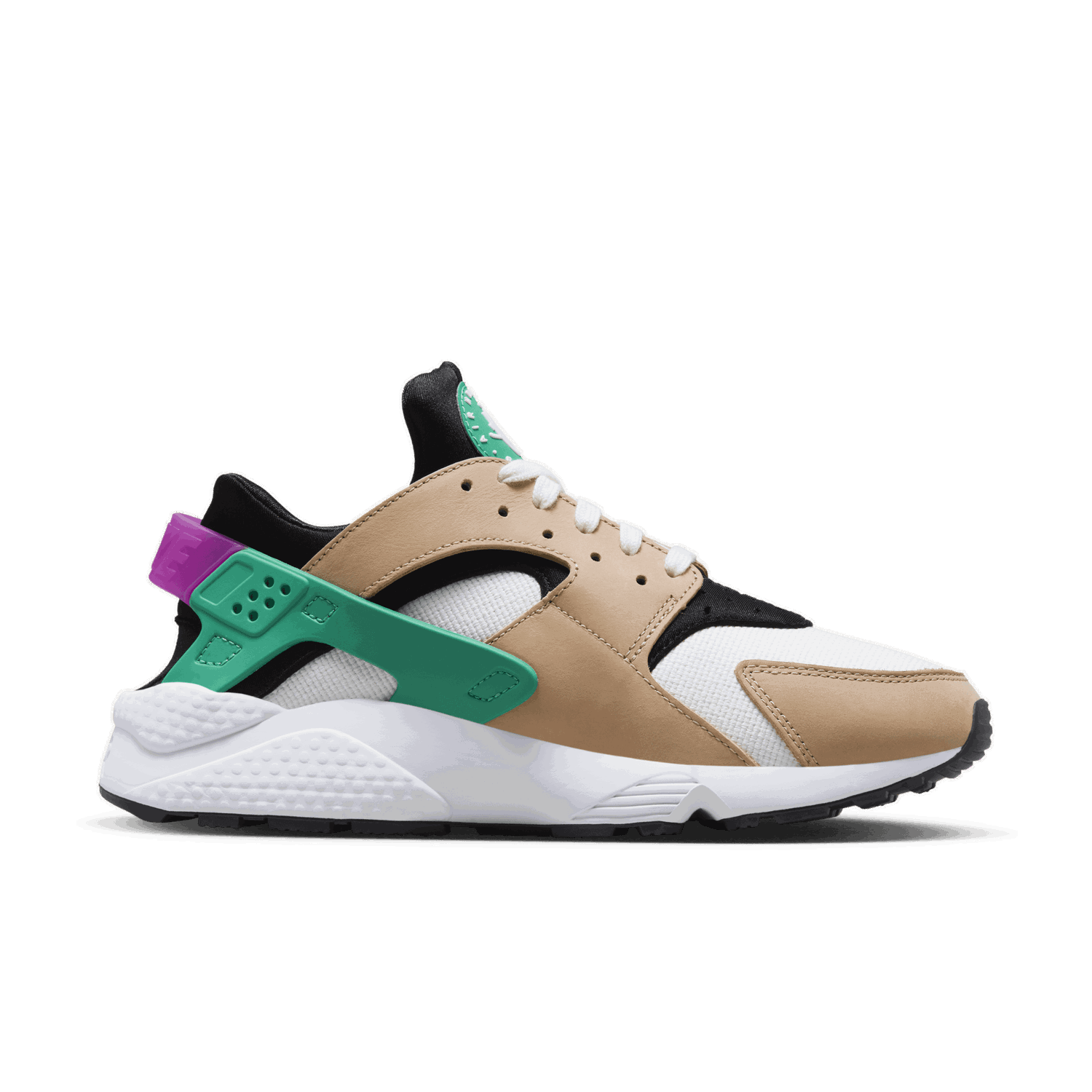 Tenisky a topánky Nike Air Huarache "Moving Company" Rôznofarebný | DV0486-100, 1