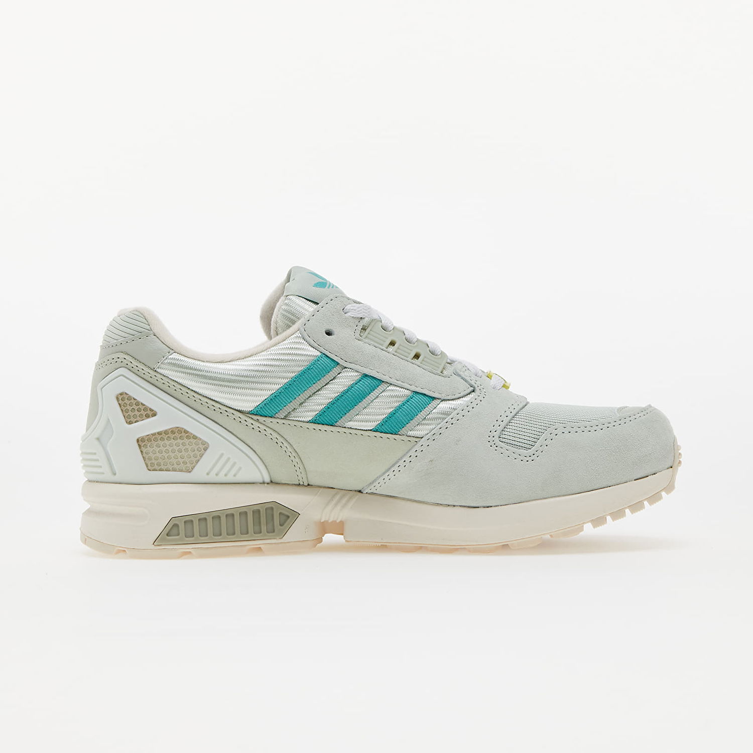 Tenisky a topánky adidas Originals ZX 8000 Zelené | H02110, 1