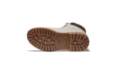 Tenisky a topánky Timberland Heritage 6" "Beige Camo" W Béžová | A2M83-K51, 3