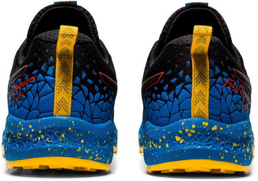 Tenisky a topánky Asics Gel FujiTrabuco Lyte Modrá | 1011A700 002, 6