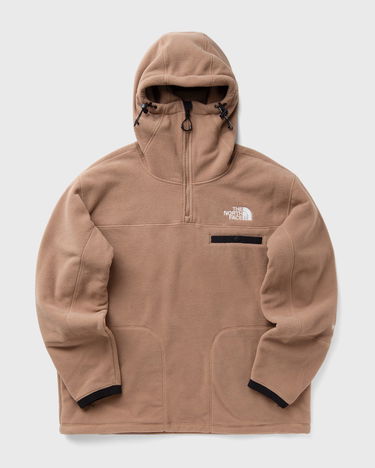 Bunda The North Face NSE Anorak Fleece Jacket Béžová | NF0A8BJZ6IH1, 1