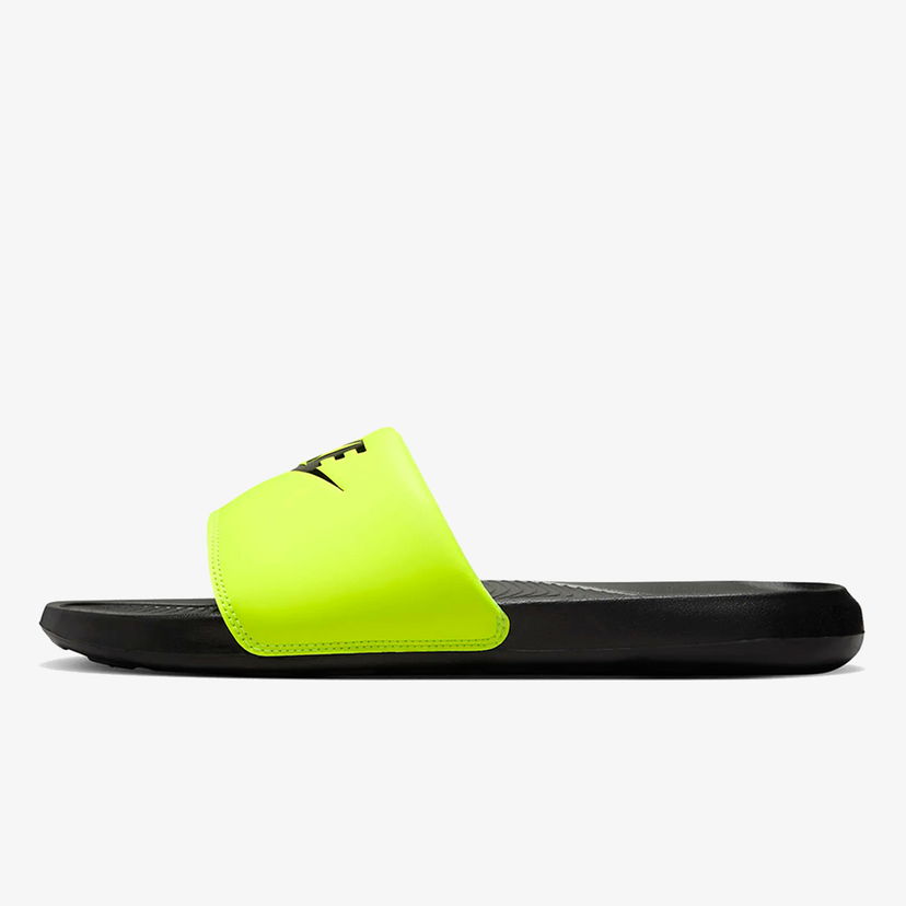 Tenisky a topánky Nike VICTORI ONE SLIDE Zelené | CN9675-015