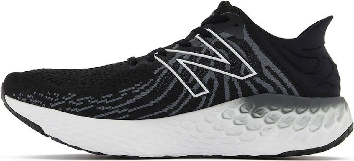 Tenisky a topánky New Balance 1080 Čierna | m1080-b11, 1