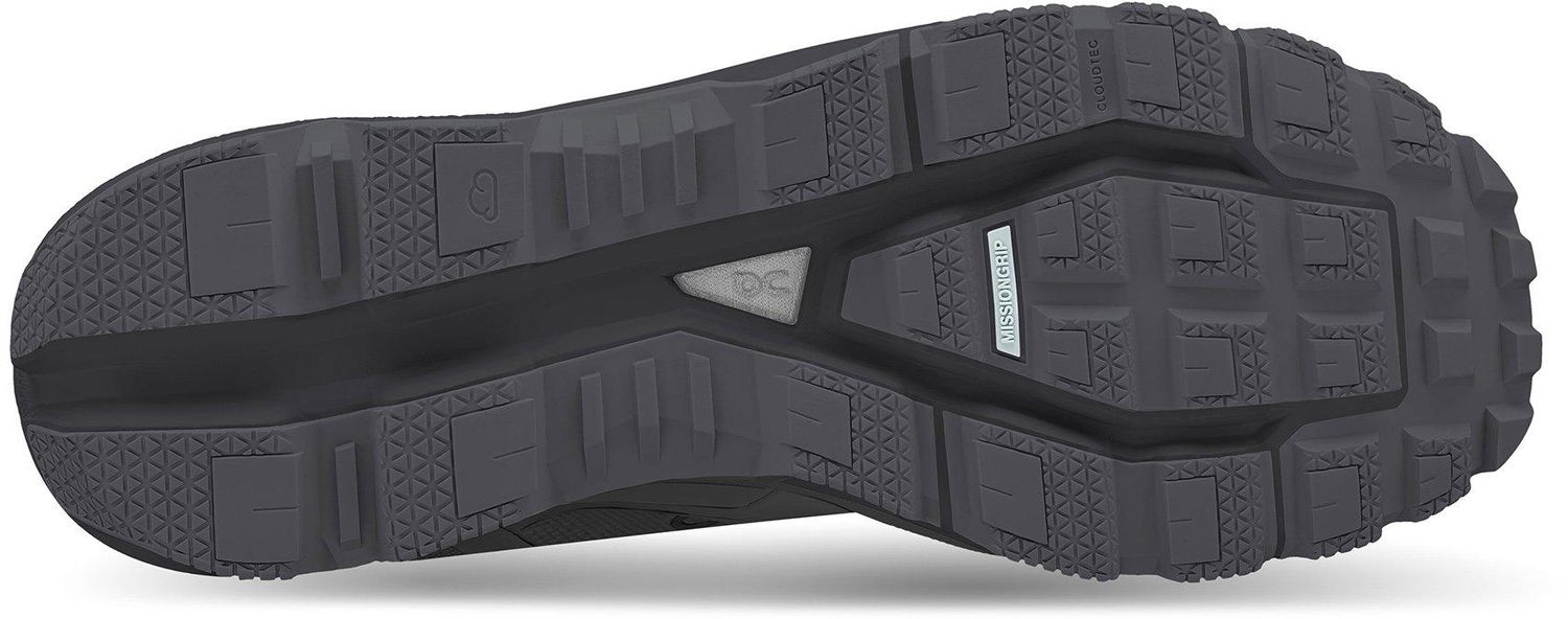 Tenisky a topánky On Running Cloudventure Waterproof Čierna | 32.99253, 1