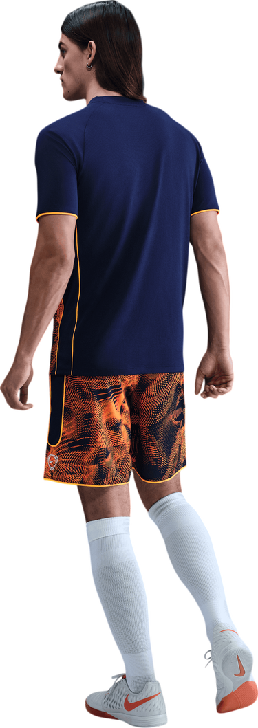 Šortky Nike Dri-FIT Academy+ Shorts Oranžová | hv1826-494, 2