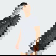 Ultimate Running Engineered Tee