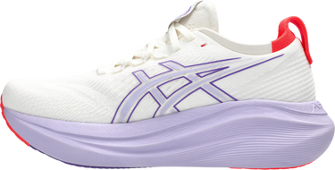 Tenisky a topánky Asics GEL-NIMBUS 27 TOKYO Biela | 1012b913-500, 4