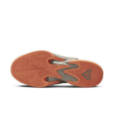 Tenisky a topánky Nike Zoom Freak 4 Hnedá | DJ6149-003, 3