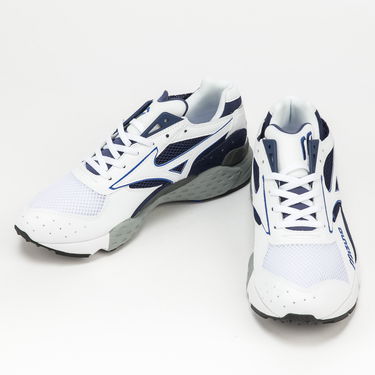 Tenisky a topánky Mizuno Mondo Control Biela | D1GA201114, 2