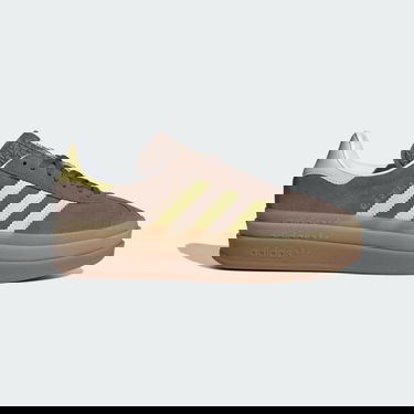 Tenisky a topánky adidas Originals Gazelle Bold Hnedá | JI2697, 0
