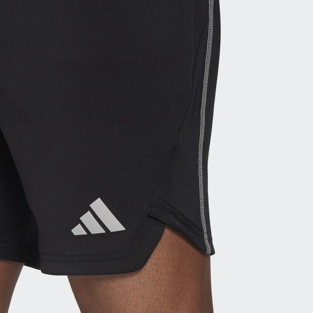 Tiro 23 Pro Goalkeeper Shorts