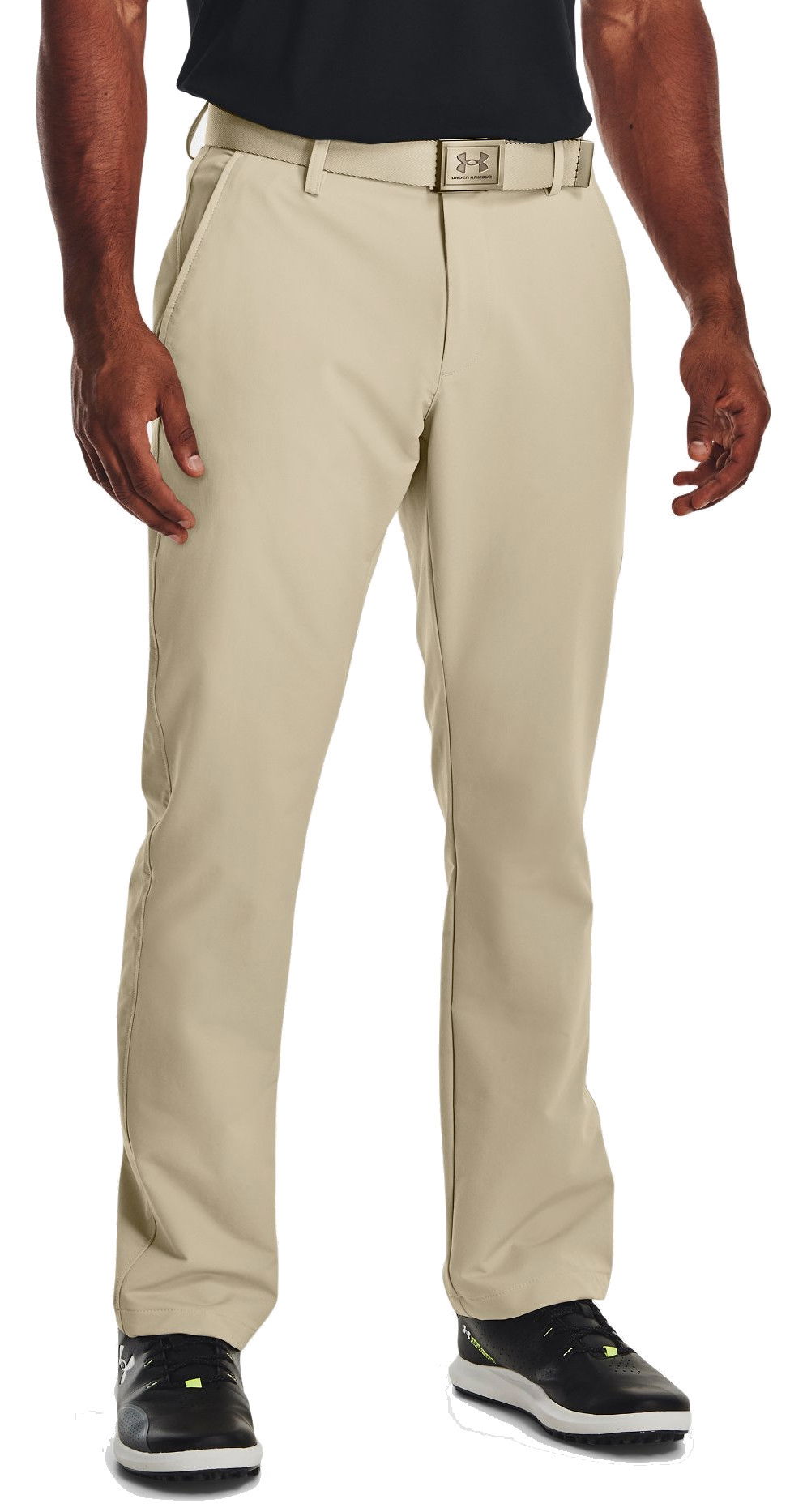 Nohavice Under Armour Tech Pants Béžová | 1376625-289, 0