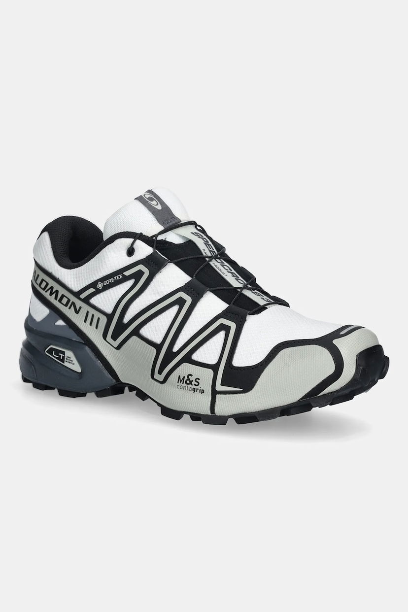 Tenisky a topánky Salomon Speedcross 3 GTX Rôznofarebný | L47867500
