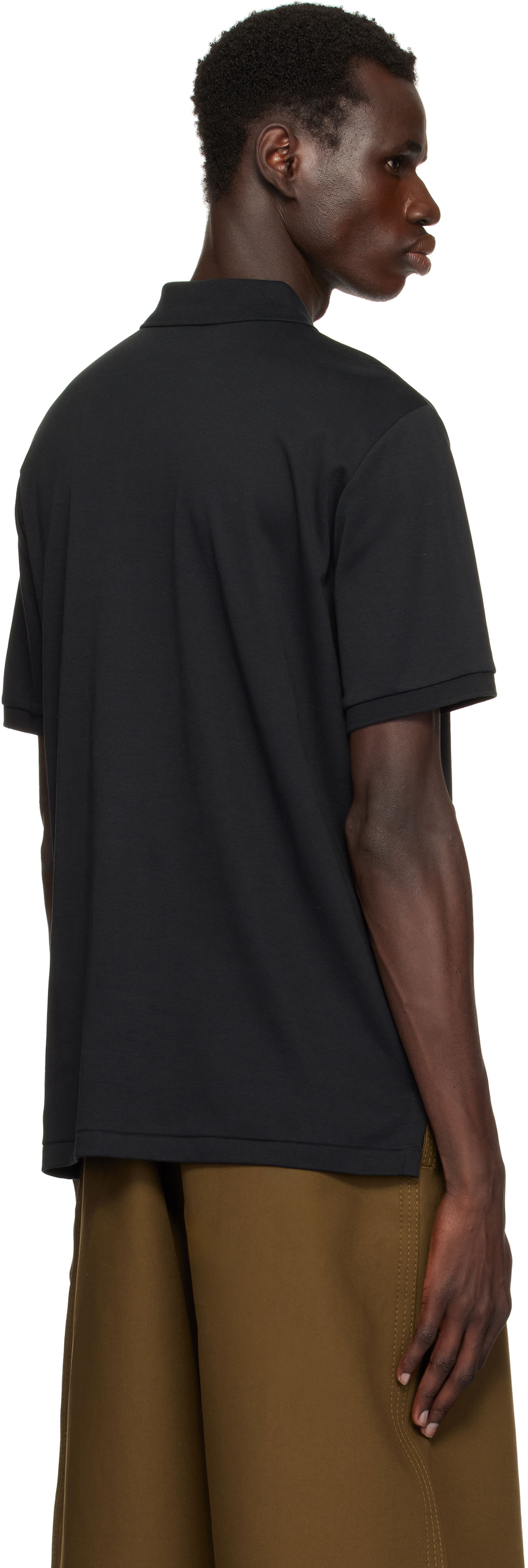 Polo Ralph Lauren Classic Fit Soft Cotton Polo