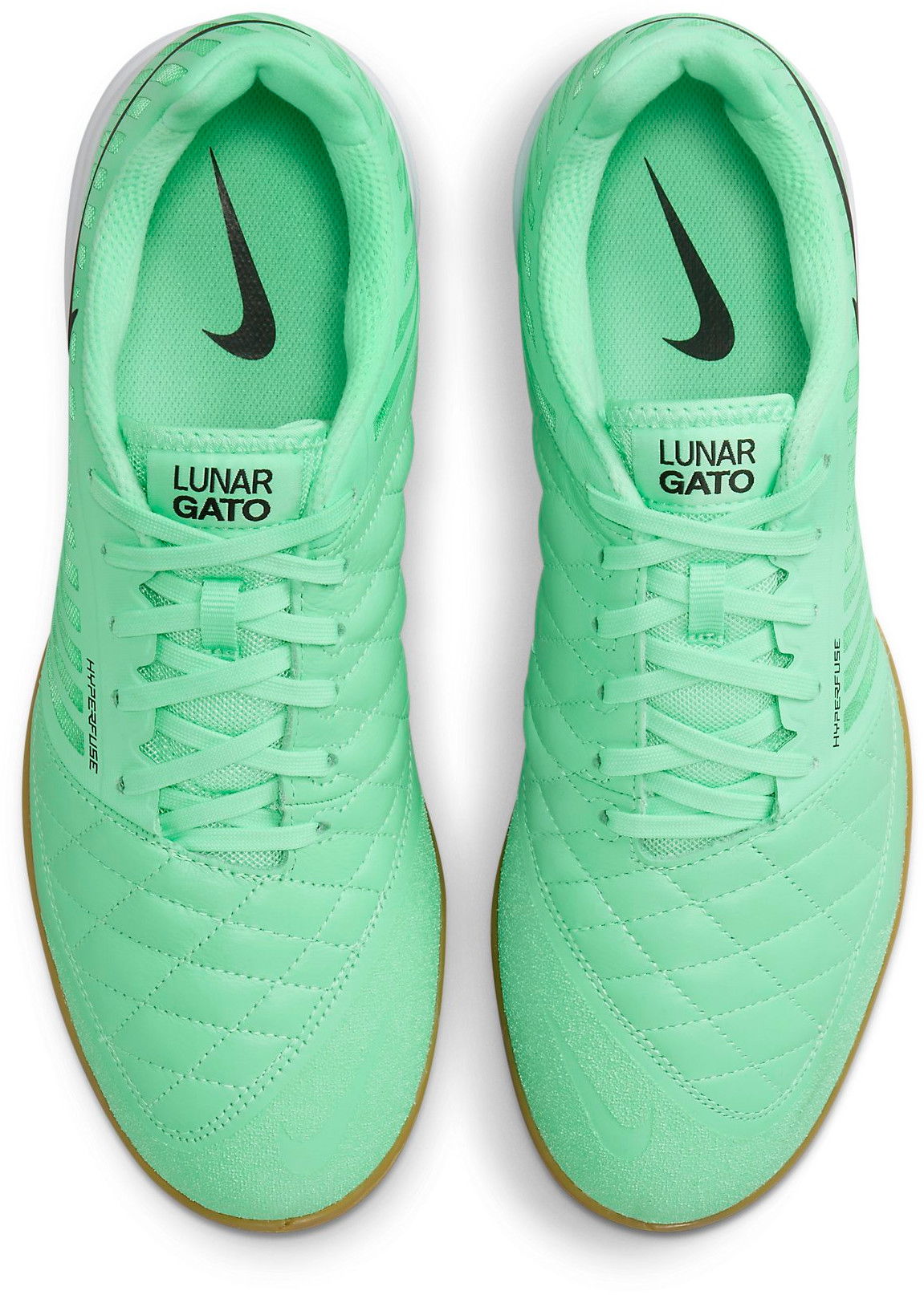 Lunar Gato 2
