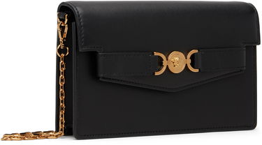 Peňaženka Versace Versace Medusa '95 Clutch Wallet Bag Čierna | 1020075_1A15256, 1