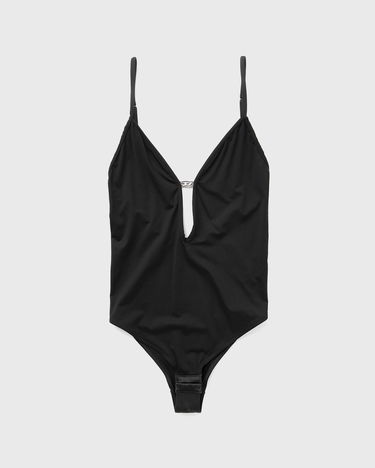 Body Diesel Diesel UFBY-OVAL-D-BODYSUIT Bodysuit Size L Čierna | A15225-0IKBN-9XX, 0