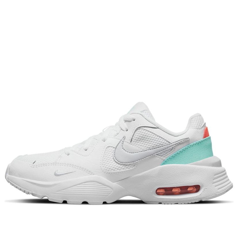 Tenisky a topánky Nike Air Max Fusion Biela | CJ1671-106