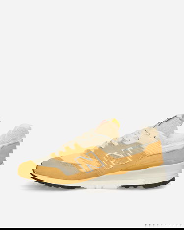 Tenisky a topánky New Balance 997 Žltá | U997AC, 3