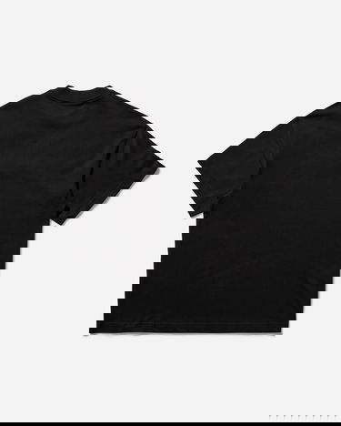 Tričko Carhartt WIP Lyntos T-Shirt Čierna | I034490 89XX, 2