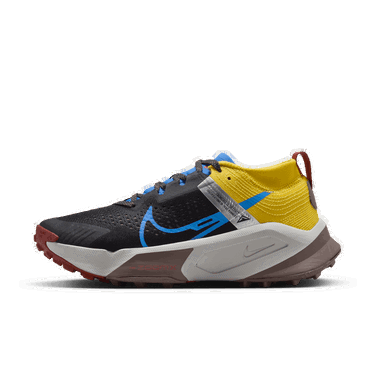 Tenisky a topánky Nike ZoomX Zegama Modrá | DH0625-003, 0