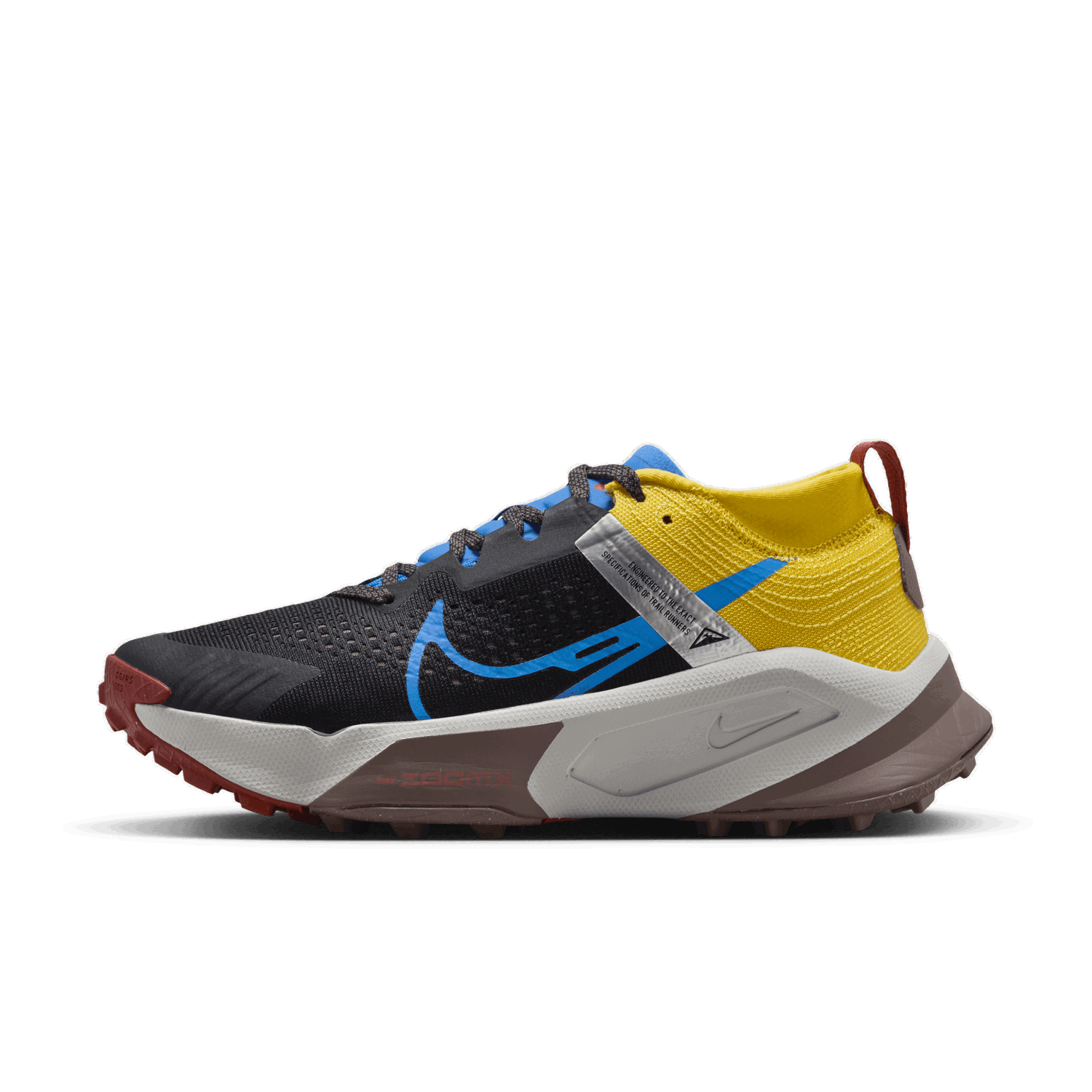 Tenisky a topánky Nike ZoomX Zegama Modrá | DH0625-003, 0
