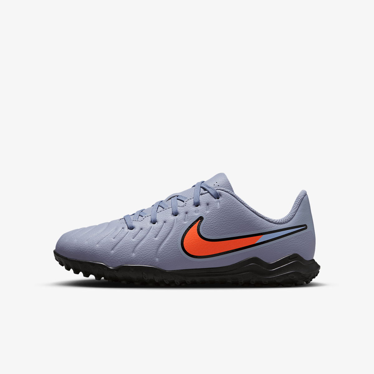 Tenisky a topánky Nike JR LEGEND 10 CLUB TF Šedá | DV4355-402, 0