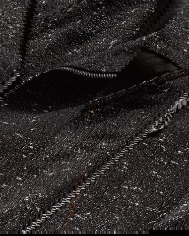 Trenčkot KIKO KOSTADINOV Babraham Zip Coat Čierna | KKSS25C02 56, 3