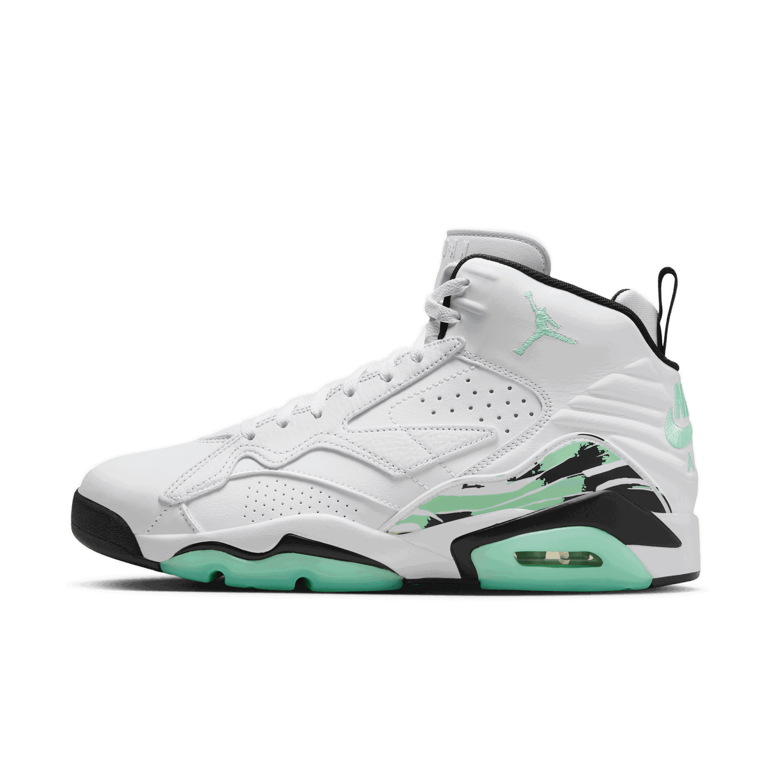 Tenisky a topánky Jordan Jumpman MVP Biela | DZ4475-103, 0