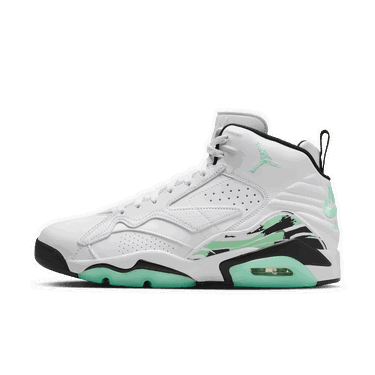 Tenisky a topánky Jordan Jumpman MVP Biela | DZ4475-103, 0