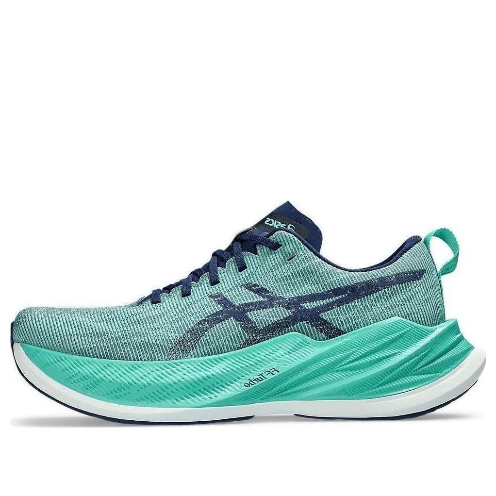 Tenisky a topánky Asics Superblast Zelené | 1013A127-302, 0