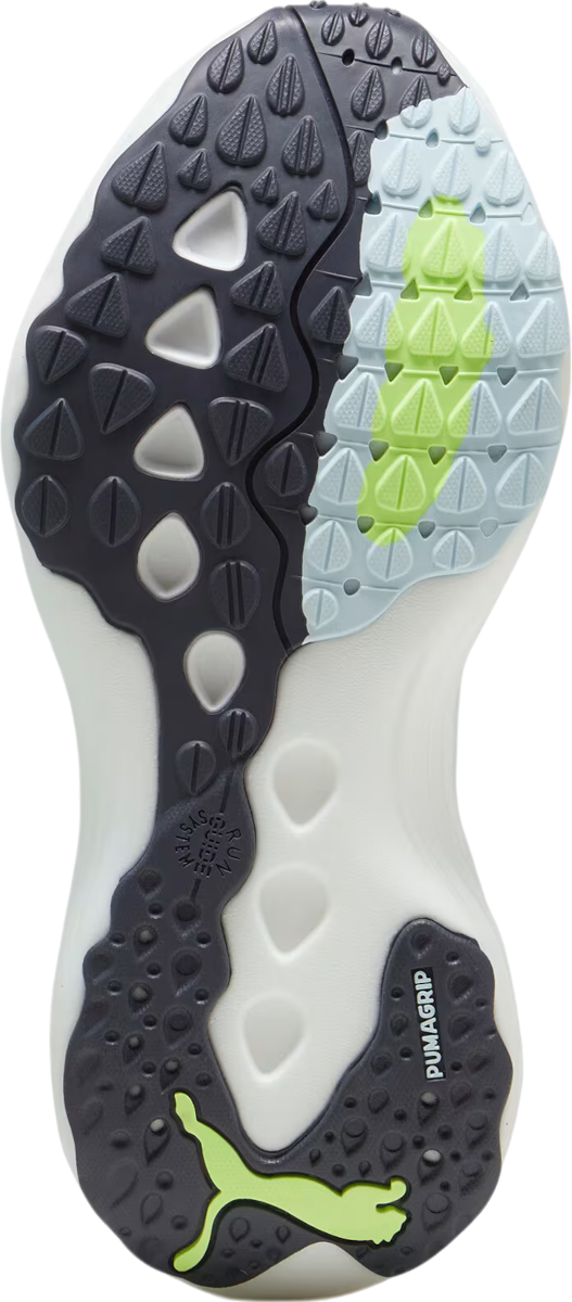 Tenisky a topánky Puma ForeverRun NITRO W Modrá | 377758-22, 1